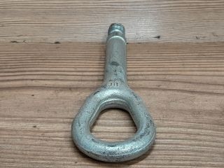 bontott MERCEDES-BENZ A-CLASS Vonószem