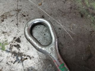 bontott MERCEDES-BENZ A-CLASS Vonószem