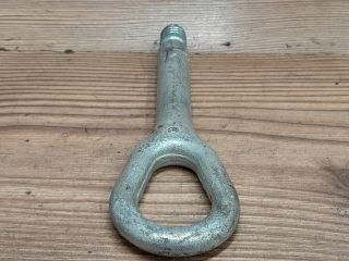 bontott MERCEDES-BENZ A-CLASS Vonószem