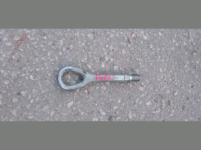 bontott MERCEDES-BENZ A-CLASS Vonószem