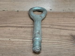 bontott MERCEDES-BENZ A-CLASS Vonószem