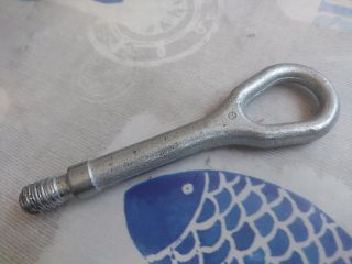 bontott MERCEDES-BENZ A-CLASS Vonószem