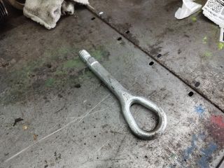 bontott MERCEDES-BENZ A-CLASS Vonószem