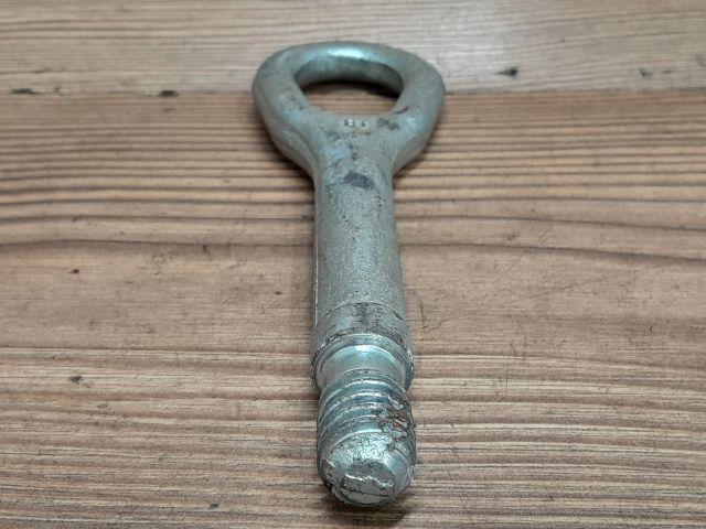 bontott MERCEDES-BENZ A-CLASS Vonószem