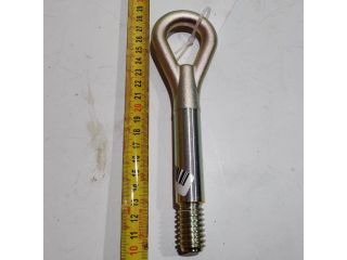 bontott MERCEDES-BENZ A-CLASS Vonószem