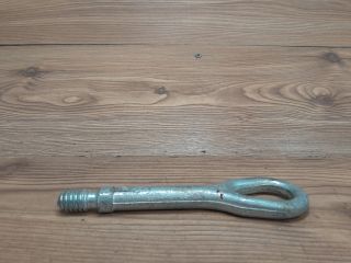 bontott MERCEDES-BENZ A-CLASS Vonószem