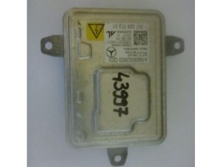 bontott MERCEDES-BENZ A-CLASS Xenon Trafó