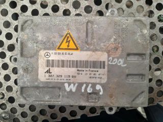 bontott MERCEDES-BENZ A-CLASS Xenon Trafó