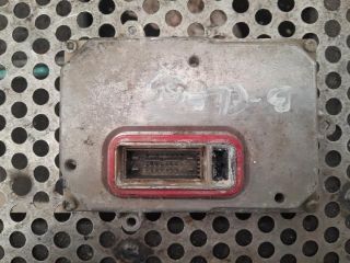 bontott MERCEDES-BENZ A-CLASS Xenon Trafó