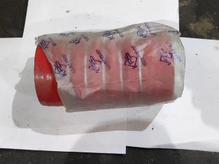 bontott MERCEDES-BENZ ACTROS Turbócső