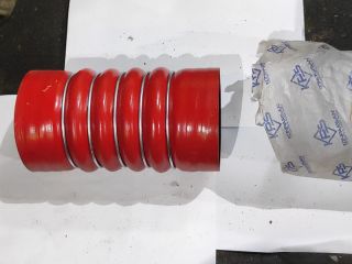 bontott MERCEDES-BENZ ACTROS Turbócső