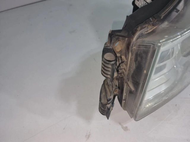 bontott MERCEDES-BENZ ACTROS Bal Fényszóró