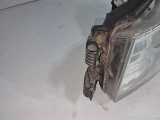 bontott MERCEDES-BENZ ACTROS Bal Fényszóró