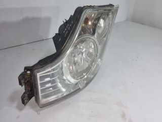 bontott MERCEDES-BENZ ACTROS Bal Fényszóró