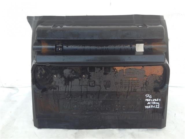 bontott MERCEDES-BENZ ACTROS Bal hátsó Sárvédő Gumi