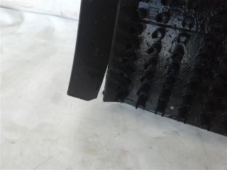 bontott MERCEDES-BENZ ACTROS Bal hátsó Sárvédő Gumi