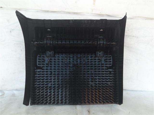 bontott MERCEDES-BENZ ACTROS Bal hátsó Sárvédő Gumi