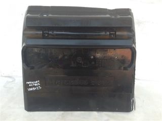 bontott MERCEDES-BENZ ACTROS Bal hátsó Sárvédő Gumi