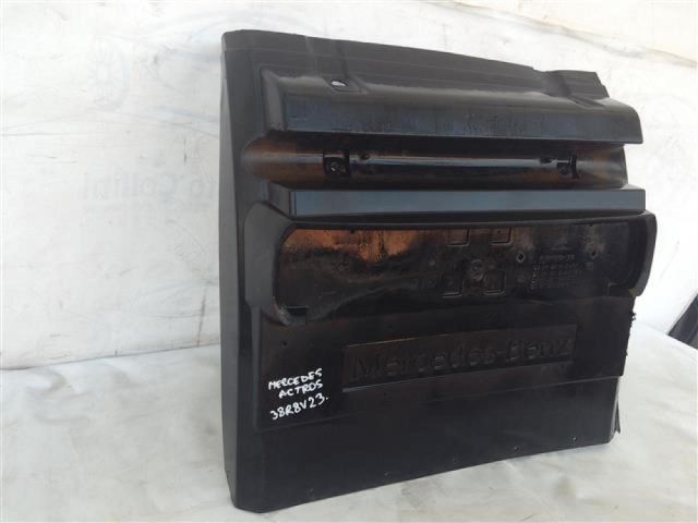 bontott MERCEDES-BENZ ACTROS Bal hátsó Sárvédő Gumi