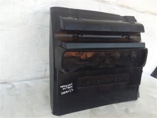 bontott MERCEDES-BENZ ACTROS Bal hátsó Sárvédő Gumi