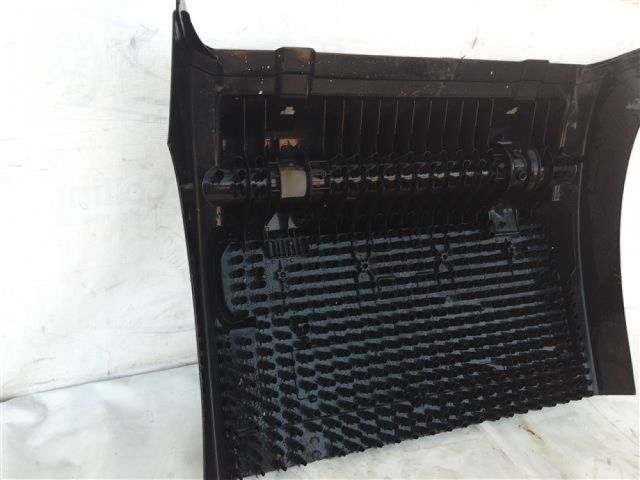 bontott MERCEDES-BENZ ACTROS Bal hátsó Sárvédő Gumi