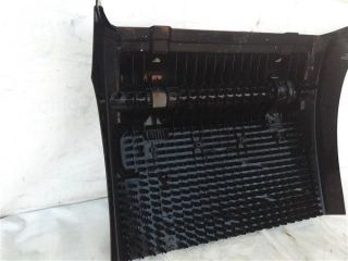 bontott MERCEDES-BENZ ACTROS Bal hátsó Sárvédő Gumi