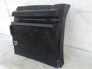 bontott MERCEDES-BENZ ACTROS Bal hátsó Sárvédő Gumi