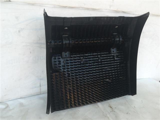 bontott MERCEDES-BENZ ACTROS Bal hátsó Sárvédő Gumi