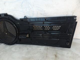 bontott MERCEDES-BENZ ACTROS Hűtőrács