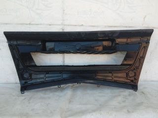 bontott MERCEDES-BENZ ACTROS Hűtőrács