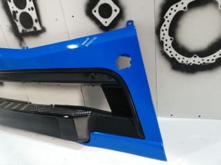 bontott MERCEDES-BENZ ACTROS Hűtőrács