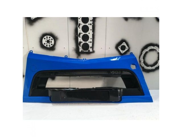 bontott MERCEDES-BENZ ACTROS Hűtőrács