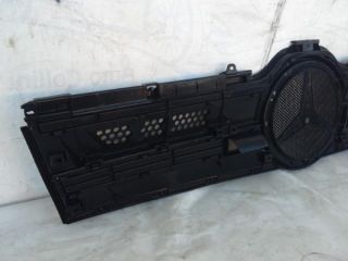 bontott MERCEDES-BENZ ACTROS Hűtőrács