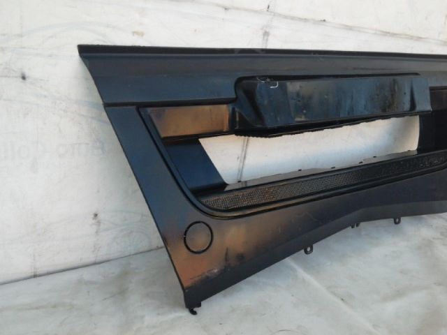 bontott MERCEDES-BENZ ACTROS Hűtőrács