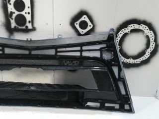 bontott MERCEDES-BENZ ACTROS Hűtőrács