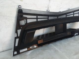 bontott MERCEDES-BENZ ACTROS Hűtőrács