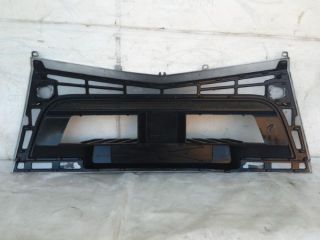 bontott MERCEDES-BENZ ACTROS Hűtőrács