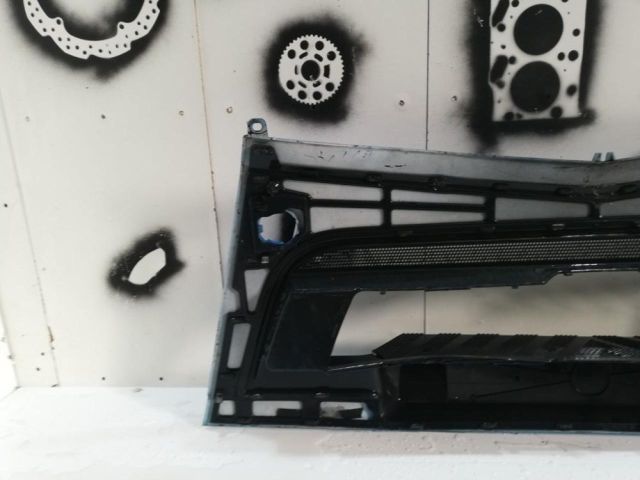 bontott MERCEDES-BENZ ACTROS Hűtőrács