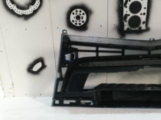 bontott MERCEDES-BENZ ACTROS Hűtőrács