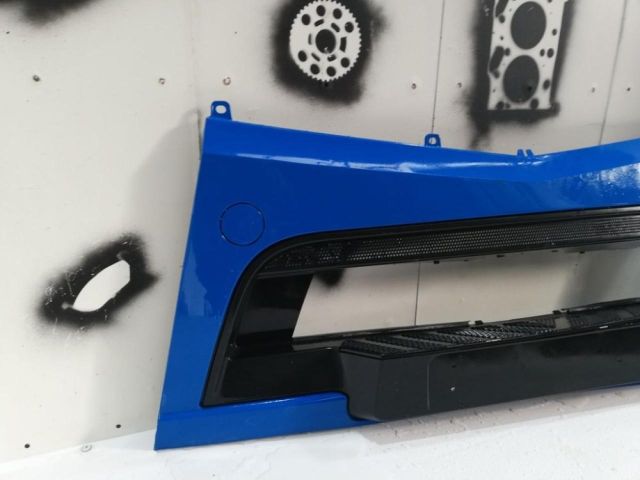 bontott MERCEDES-BENZ ACTROS Hűtőrács