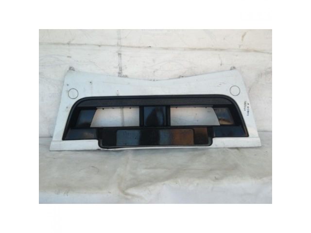 bontott MERCEDES-BENZ ACTROS Hűtőrács