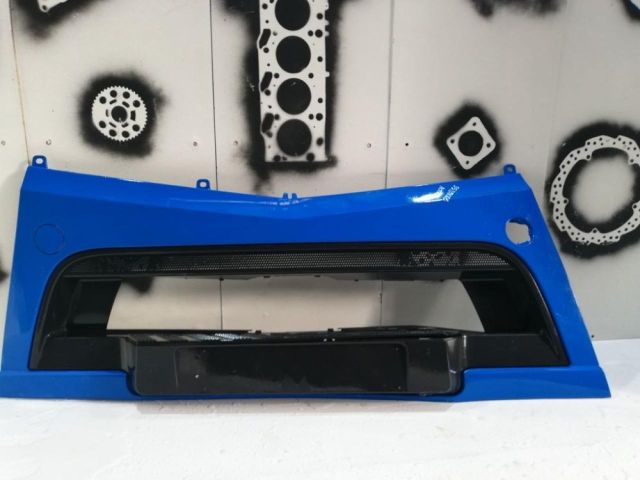 bontott MERCEDES-BENZ ACTROS Hűtőrács