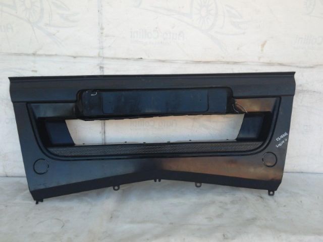 bontott MERCEDES-BENZ ACTROS Hűtőrács