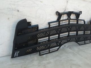 bontott MERCEDES-BENZ ACTROS Hűtőrács