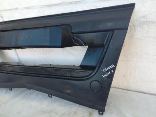 bontott MERCEDES-BENZ ACTROS Hűtőrács