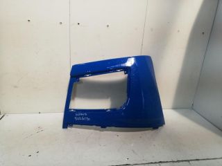 bontott MERCEDES-BENZ ACTROS Jobb első Lökhárító Sarok