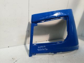 bontott MERCEDES-BENZ ACTROS Jobb első Lökhárító Sarok