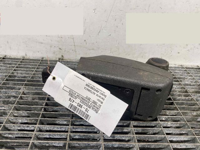 bontott MERCEDES-BENZ ACTROS Váltógomb