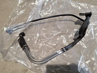 bontott MERCEDES-BENZ ACTROS Vízhűtő Cső Alsó