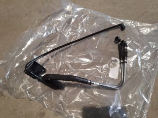 bontott MERCEDES-BENZ ACTROS Vízhűtő Cső Alsó